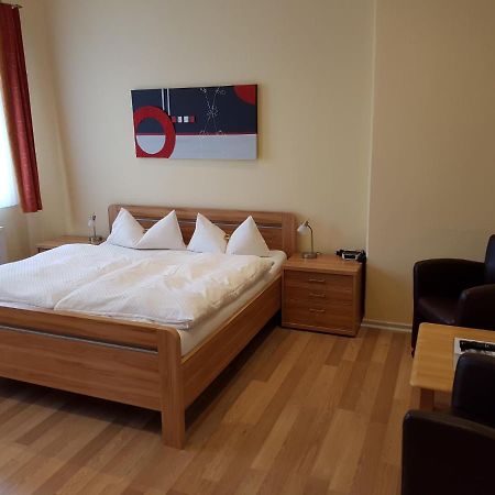 Wolthusen Apartment Emden Luaran gambar