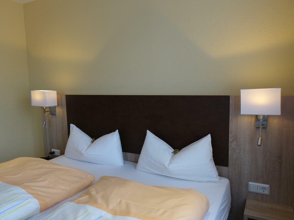 Wolthusen Apartment Emden Luaran gambar