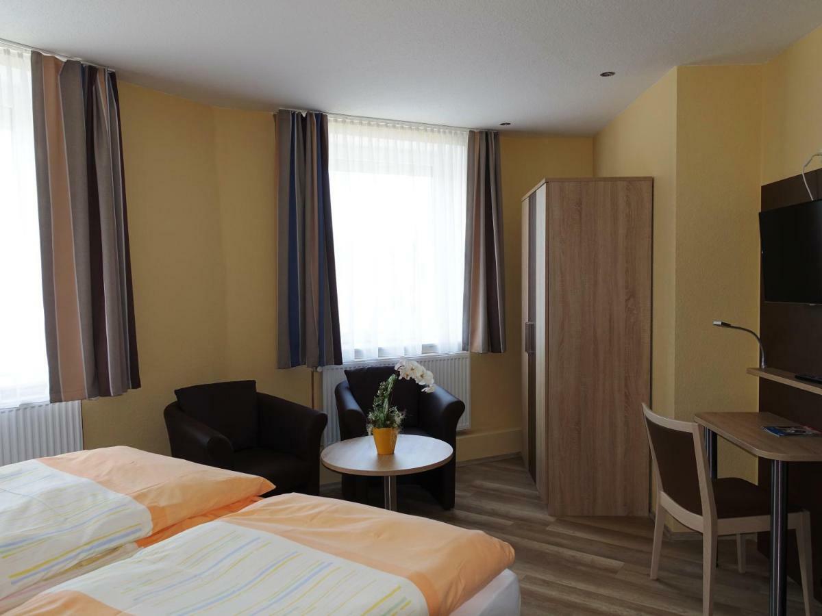 Wolthusen Apartment Emden Luaran gambar