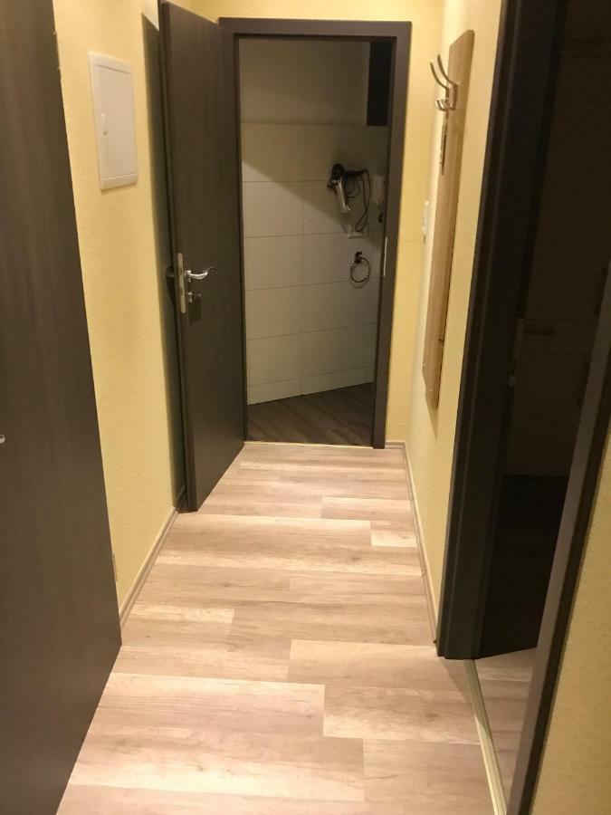 Wolthusen Apartment Emden Luaran gambar