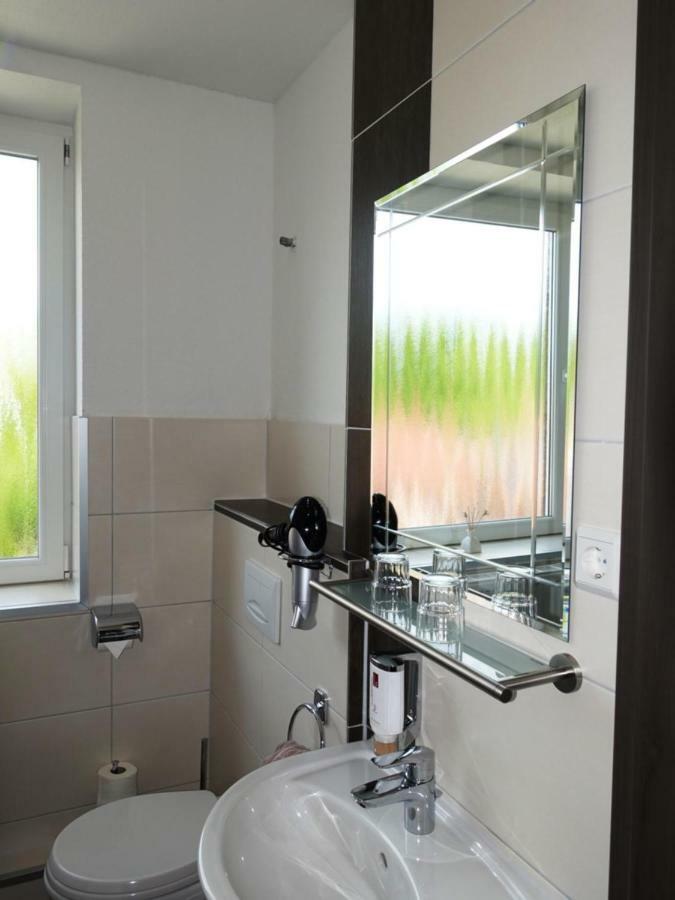 Wolthusen Apartment Emden Luaran gambar
