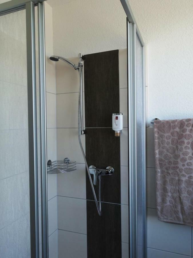 Wolthusen Apartment Emden Luaran gambar