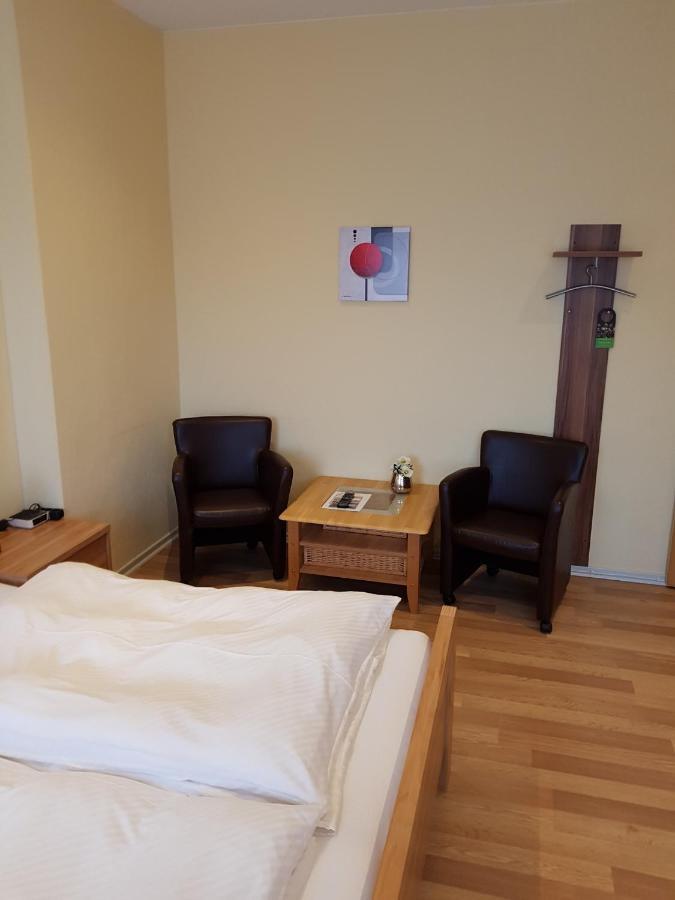Wolthusen Apartment Emden Luaran gambar